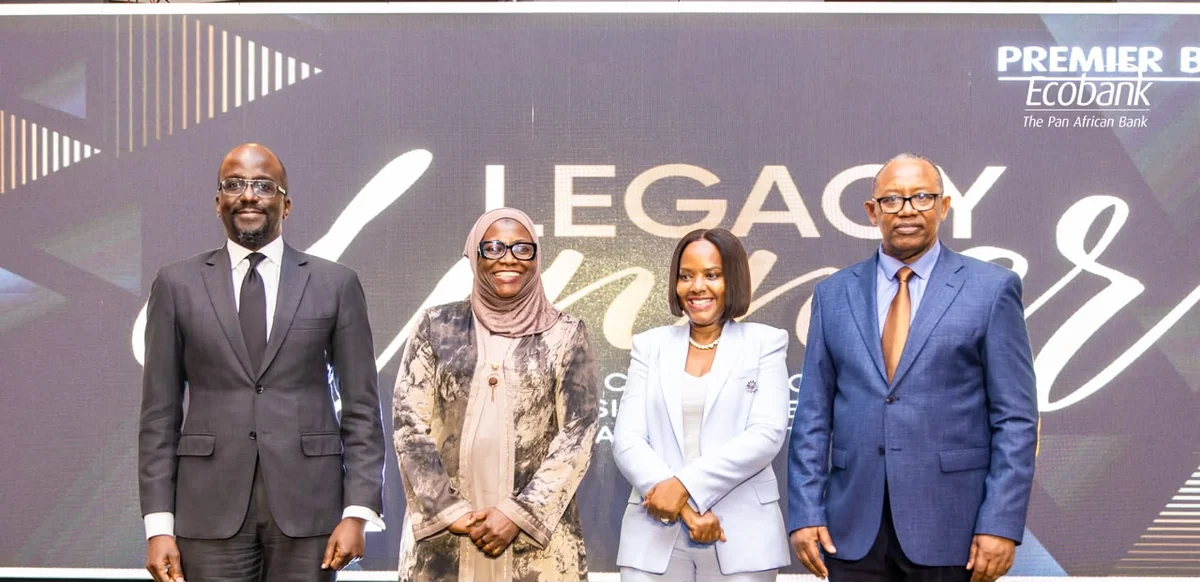 Ecobank Sénégal ouvre la voie au financement du commerce avec la BERD