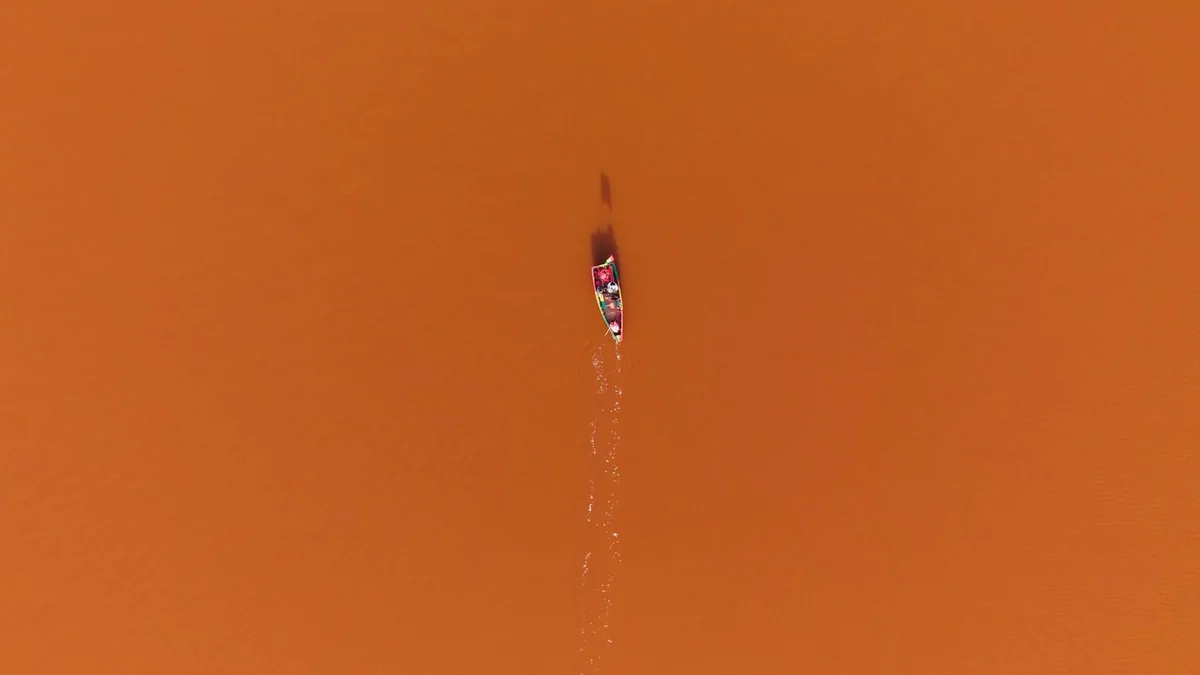 Sénégal : le mégaprojet du Lac Rose, test pour l’urbanisation ouest-africaine