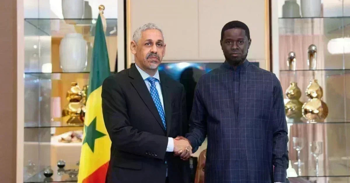 Sénégal : la BAD injecte 20 milliards FCFA pour assainir les finances publiques