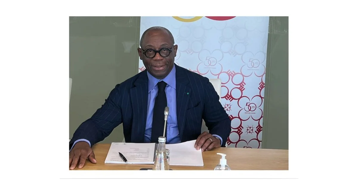 Diaspora Connect 2026 : la BOAD au cœur du nouveau paradigme de financement ouest-africain