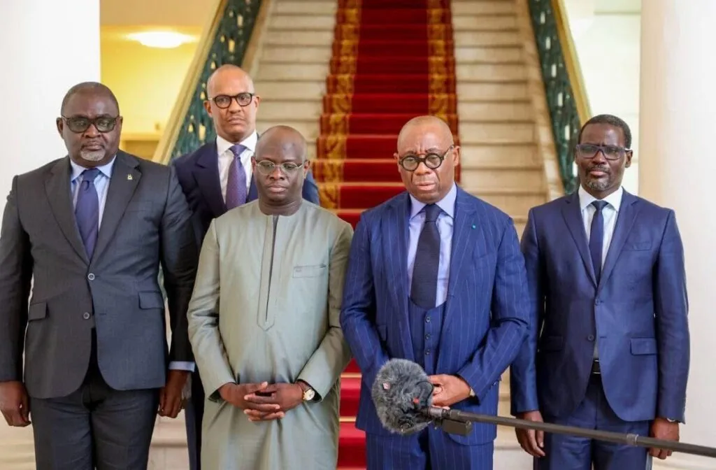 BOAD : nouveau siège à Dakar et plan de 6 500 milliards pour l’UEMOA