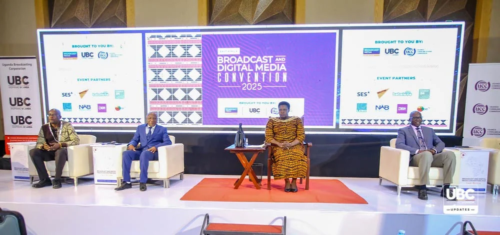 Médias et souveraineté minière : le Ghana au cœur d'un nouveau récit africain