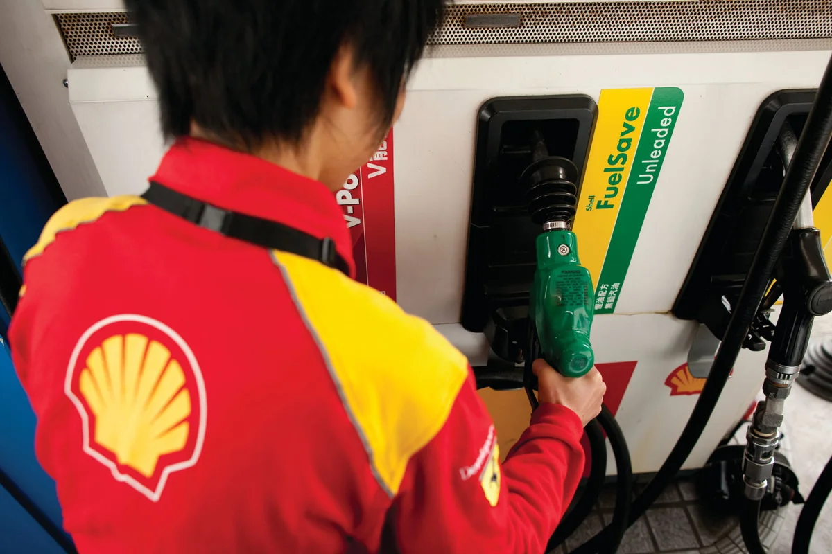 Les superprofits de Shell interrogent la souveraineté pétrolière ouest-africaine