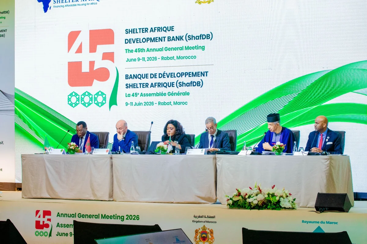 Shelter Afrique devient banque multilatérale : un tournant pour le financement urbain en Afrique de l’Ouest