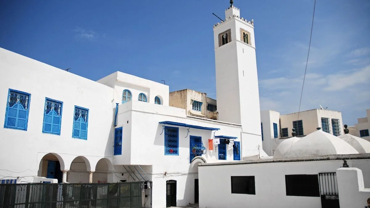 Sidi Bou Saïd classé à l'UNESCO : un levier économique pour l'Afrique de l'Ouest ?
