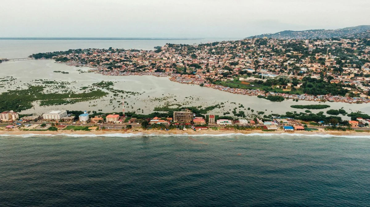 Zéro droit de douane chinois : une aubaine sous conditions pour la Sierra Leone