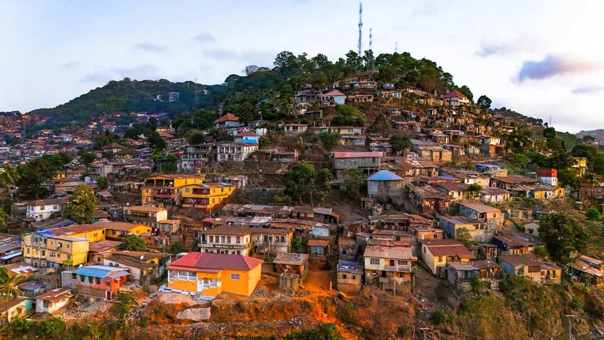 Sierra Leone : l’autosuffisance comme levier de souveraineté économique en Afrique de l’Ouest