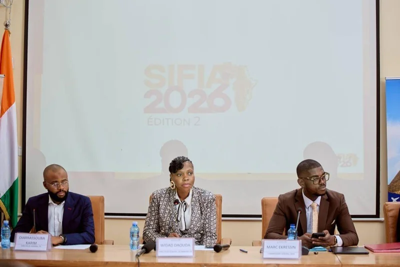 Sifia 2026 : Abidjan, vitrine immobilière régionale face aux défis de l'intégration