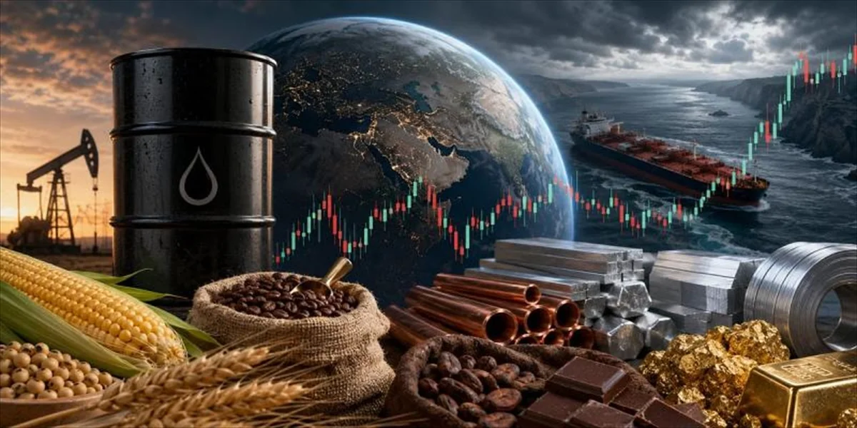 Cacao : les pluies diluviennes en Côte d'Ivoire font bondir les cours de 18 %