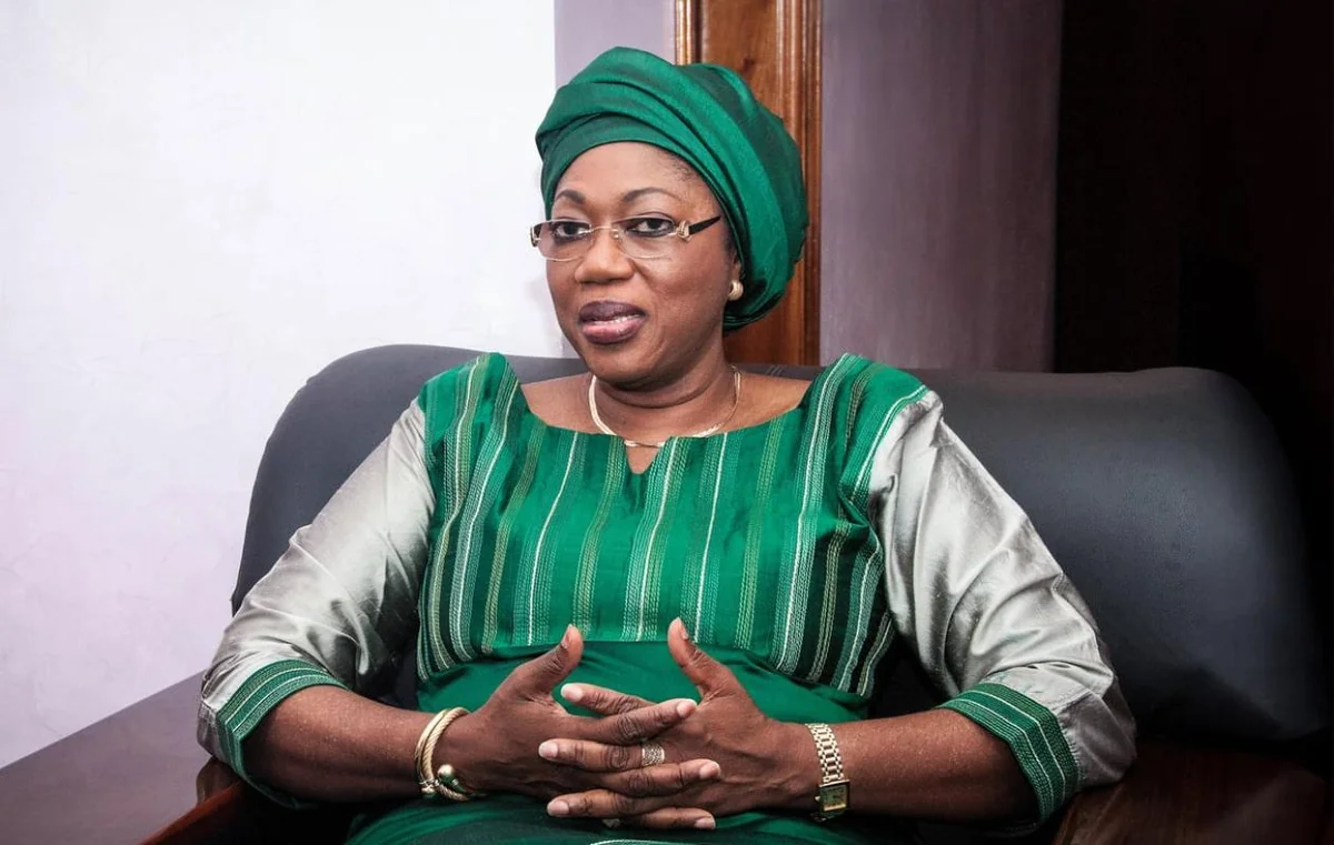 Une femme à la tête du BTP sénégalais : le patronat se réinvente