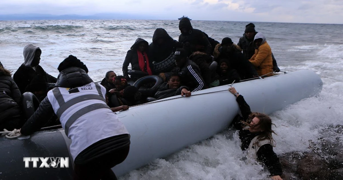 Migrations ouest-africaines : l'Atlantique, route de tous les dangers