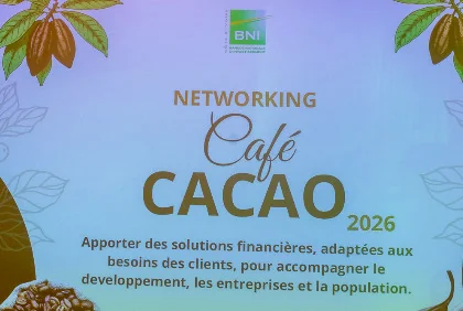 Cacao ivoirien : la BNI injecte 300 milliards FCFA avant une campagne sous tension