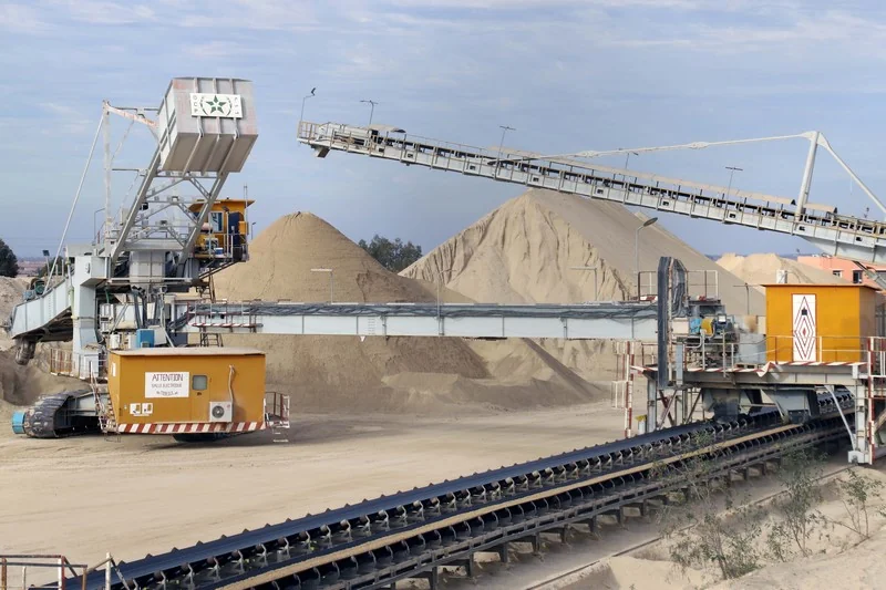 Phosphate marocain : levier de puissance ou chaîne de dépendance ?