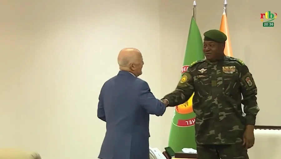 Dasa au Niger : un gisement d'uranium au cœur des recompositions post-coup