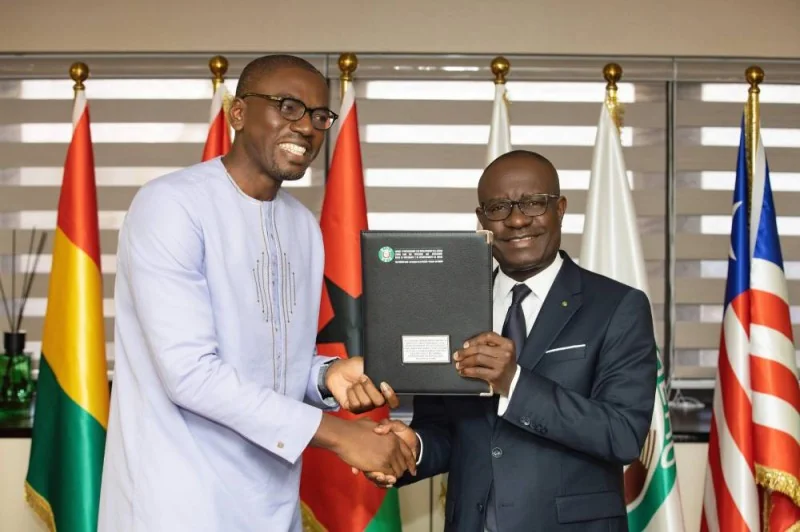 BIDC-Afriland : un prêt de 10 milliards FCFA pour structurer le financement des PME ivoiriennes