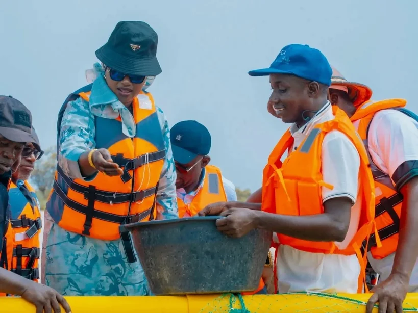 Aquaculture sénégalaise : un pari stratégique pour la souveraineté alimentaire
