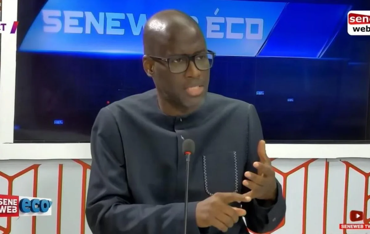 Monnaie nationale vs Éco : Ndongo Samba Sylla relance le débat sur la souveraineté monétaire
