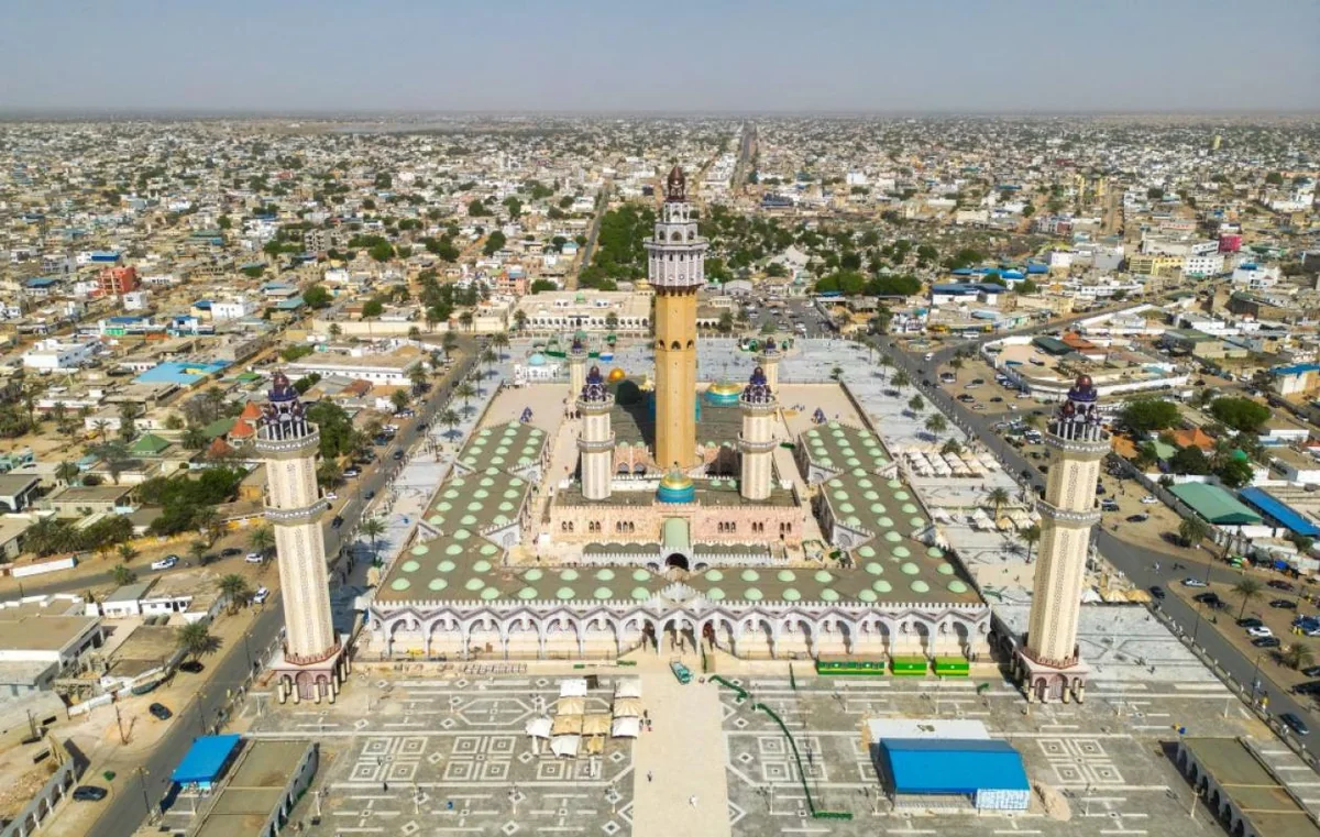 Grand Magal de Touba : l'économie informelle au cœur d’un pèlerinage en pleine expansion