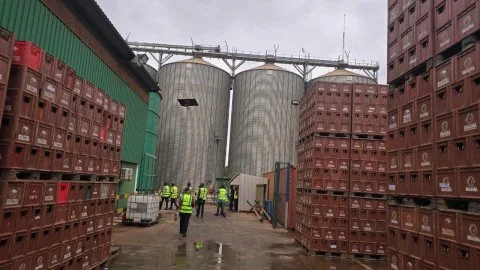 Bière au Burkina : enquête sur une pénurie artificielle et les ressorts de la spéculation