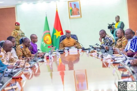 Burkina Faso : la production cotonnière repart à la hausse, un signe de résilience