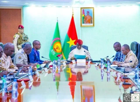 Burkina Faso : Bouboulou, la première mine d'or 100 % étatique, un tournant souverainiste