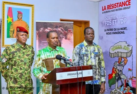 Burkina Faso : infrastructures et réformes, un bilan de mi-parcours contrasté