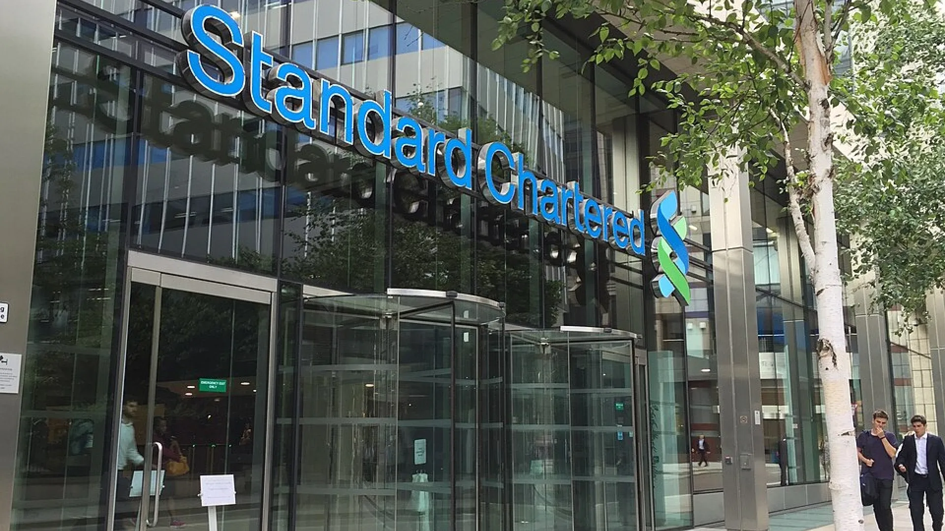 L’Asie-Pacifique s’ouvre aux investisseurs africains : Standard Chartered et BlackRock créent un pont financier