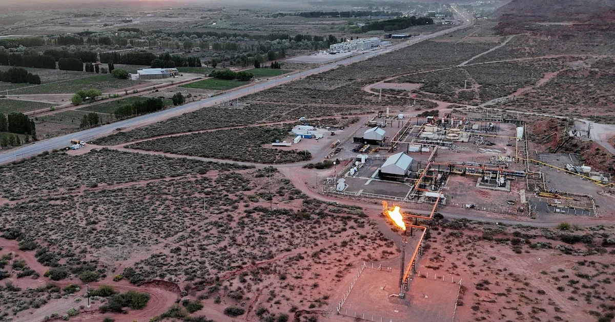 Le boom de Vaca Muerta : un défi de taille pour la souveraineté pétrolière ouest-africaine