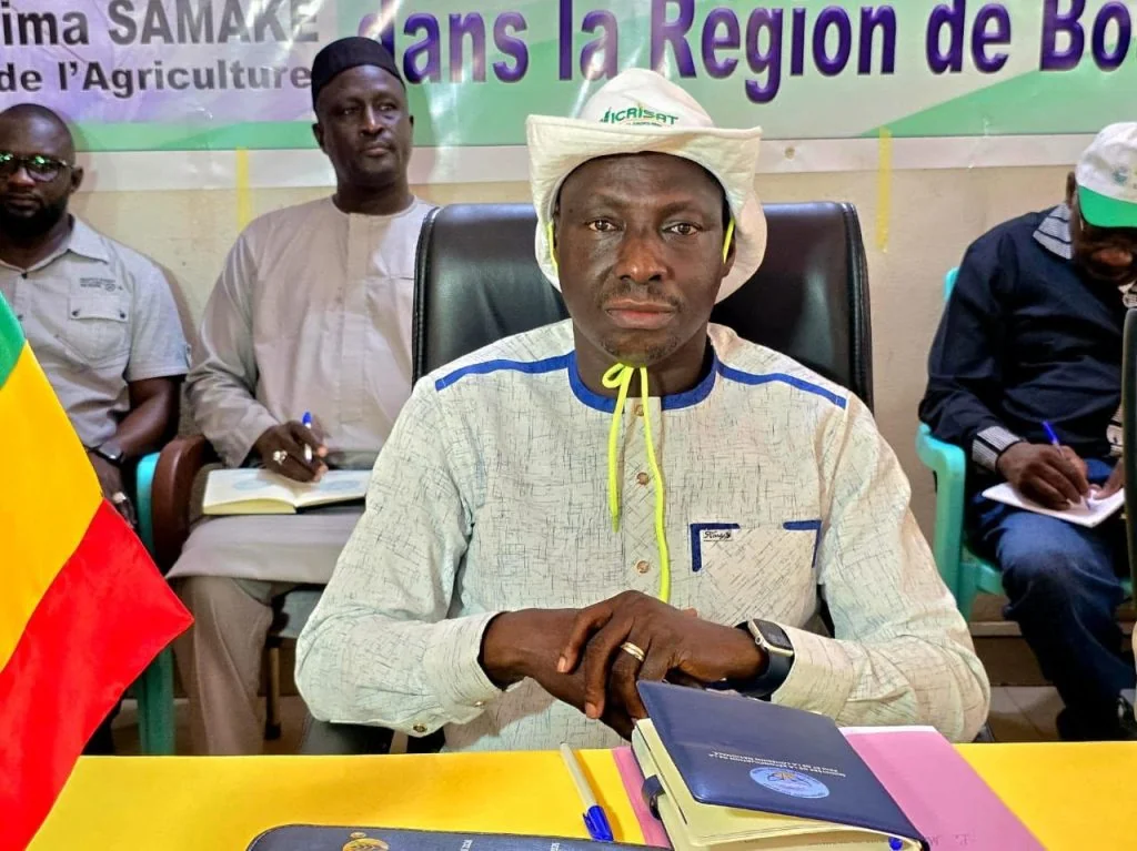 Coton malien : la CMDT en ordre de bataille pour la souveraineté