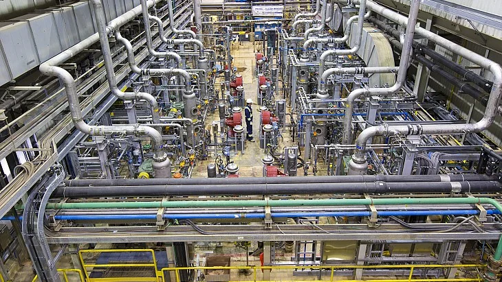 Cigar Lake à l'arrêt : le Niger face à une recomposition du marché mondial de l'uranium