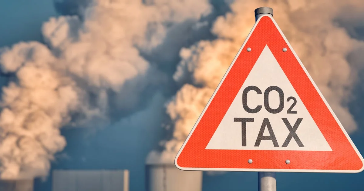 Carbone en Afrique : entre taxes timides et ambitions de crédits