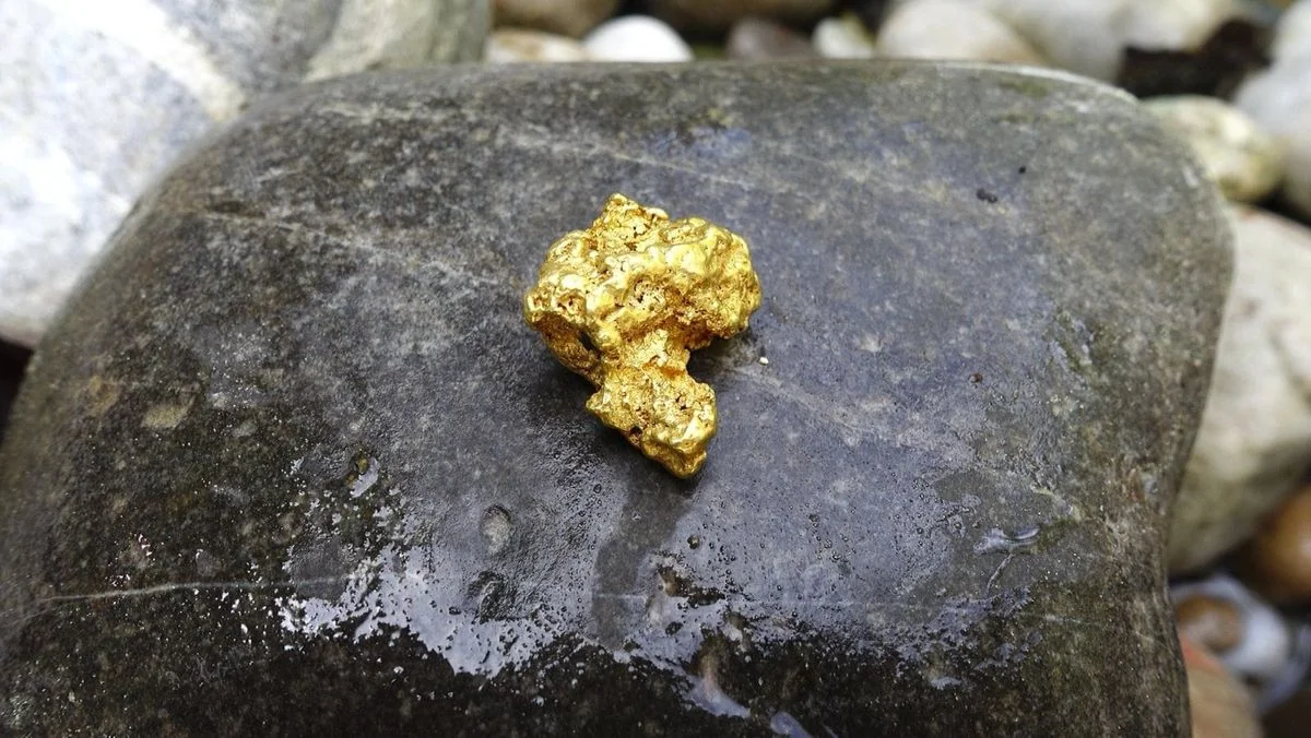Tchad : l'or et l'antimoine prennent le relais du pétrole, un test pour l'AES