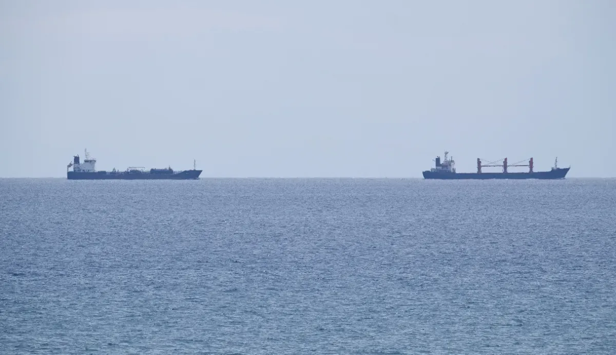 Détroit d'Ormuz : le bras de fer Iran-États-Unis rebat les cartes du pétrole ouest-africain