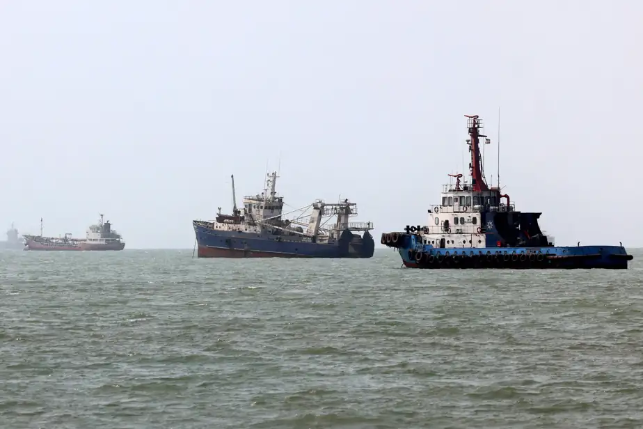 Sanctions américaines contre l'Iran : quelles répercussions sur l'économie ouest-africaine ?