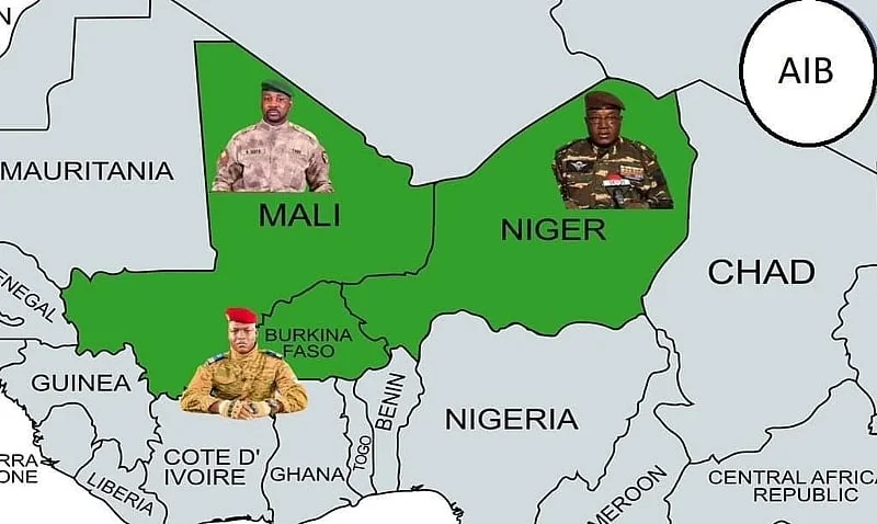 Niger : l'attaque de l'aéroport de Niamey révèle la vulnérabilité de la filière uranium