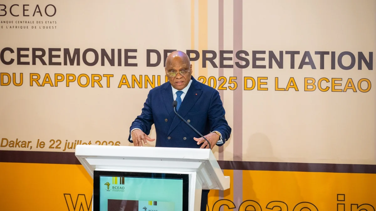 UMOA : l'intégration financière à l'épreuve des dynamiques de marché et de souveraineté