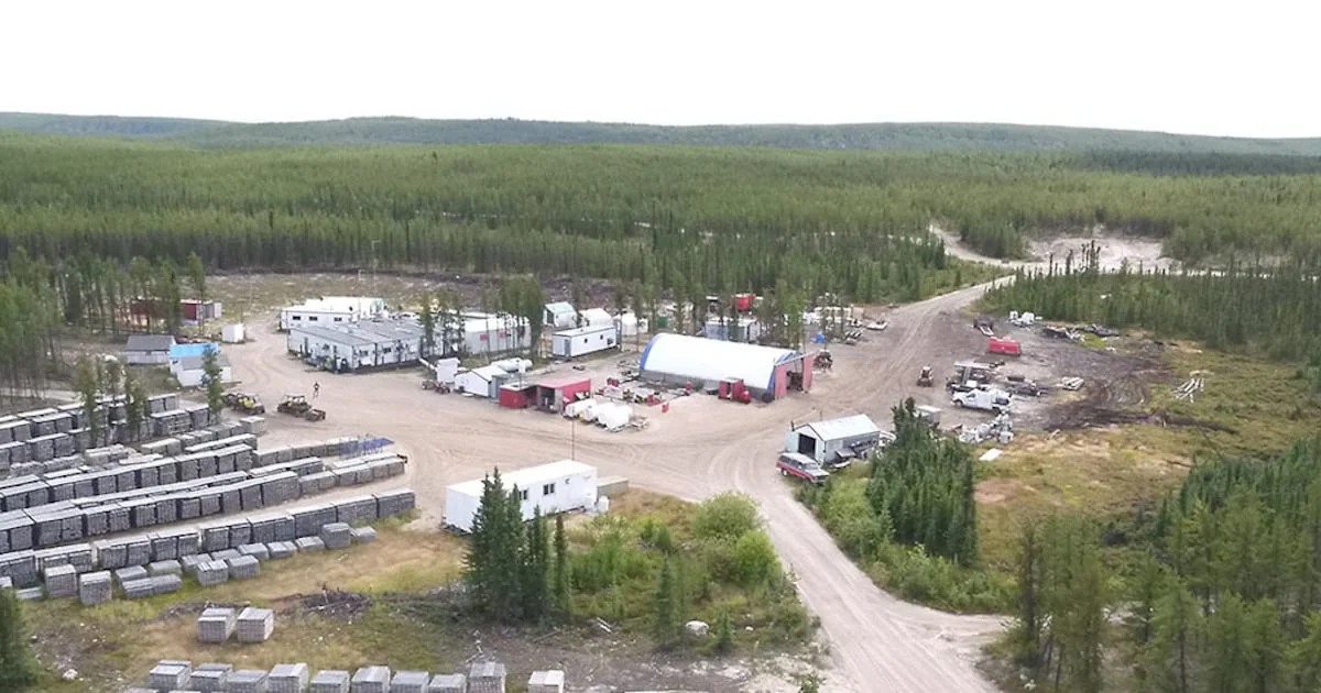 Uranium : la révolution in-situ au Canada redessine la donne pour le Niger