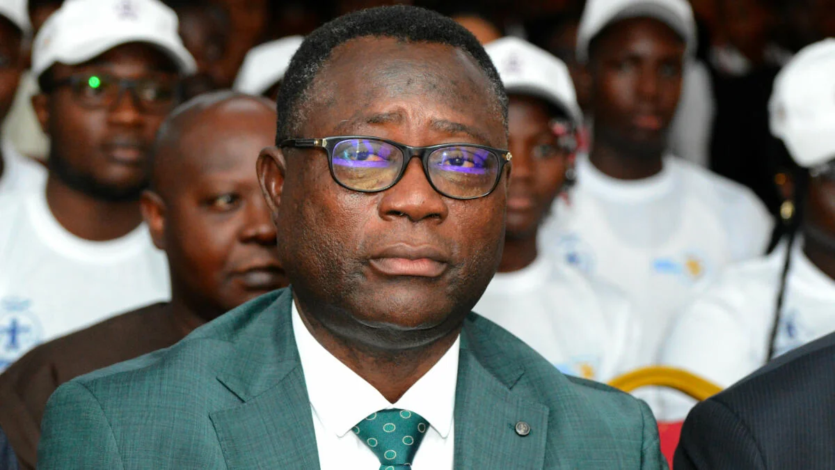 Togo : former les chefs coutumiers pour désamorcer les conflits fonciers