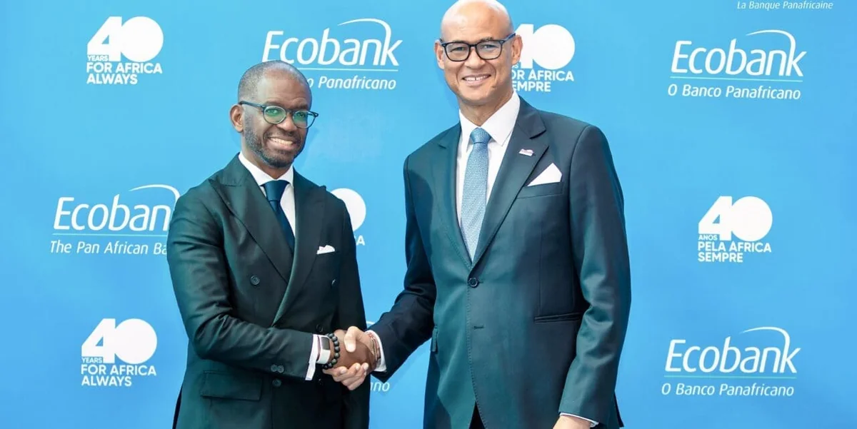 Ecobank : le retour du dividende scelle une gouvernance renouvelée