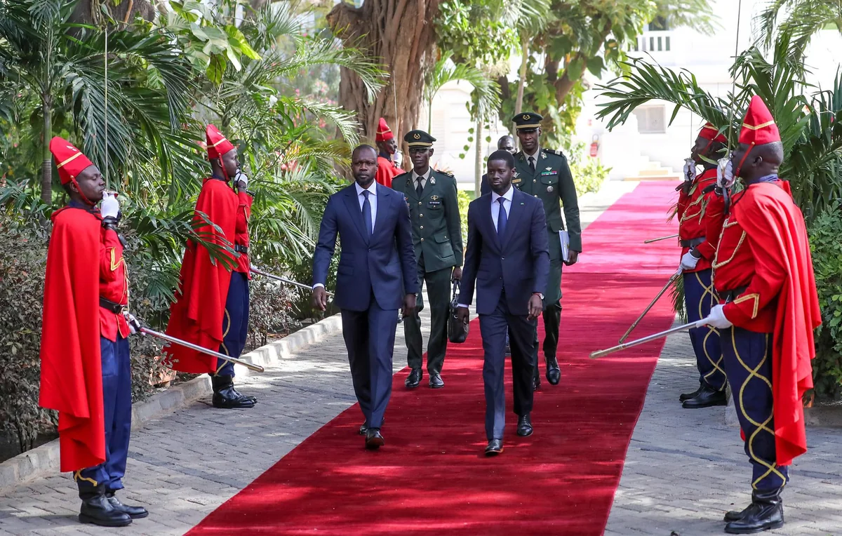 Sénégal : la destitution de Sonko ouvre une crise politique aux lourds enjeux économiques