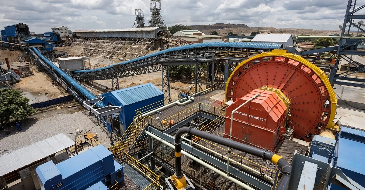 Or et énergie en Afrique de l'Ouest : quand les mines s'électrifient pour contourner les déficits