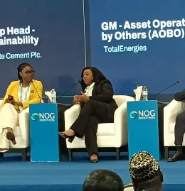 TotalEnergies en Afrique : la double contrainte climat-sécurité