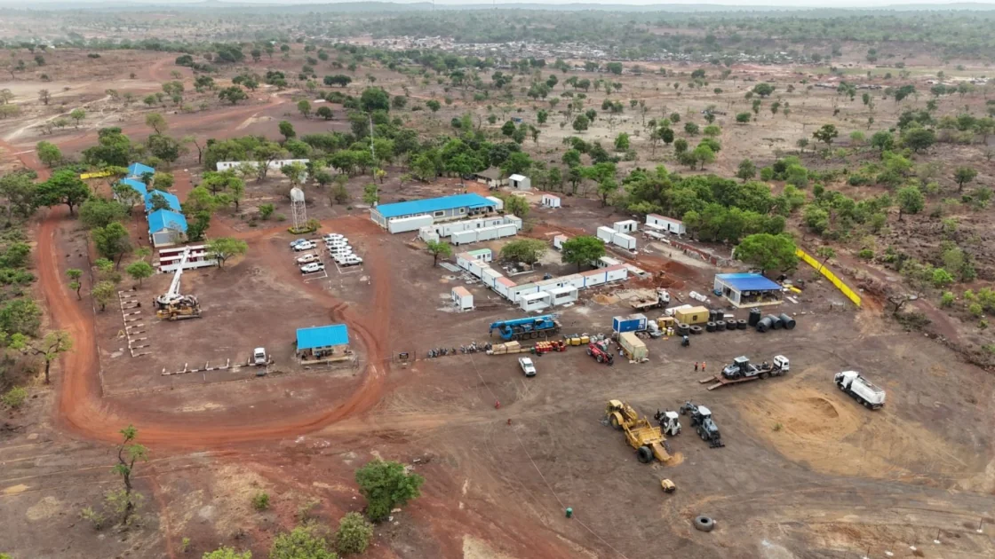 Mali : le financement de Kobada, signe de regain de confiance des investisseurs miniers