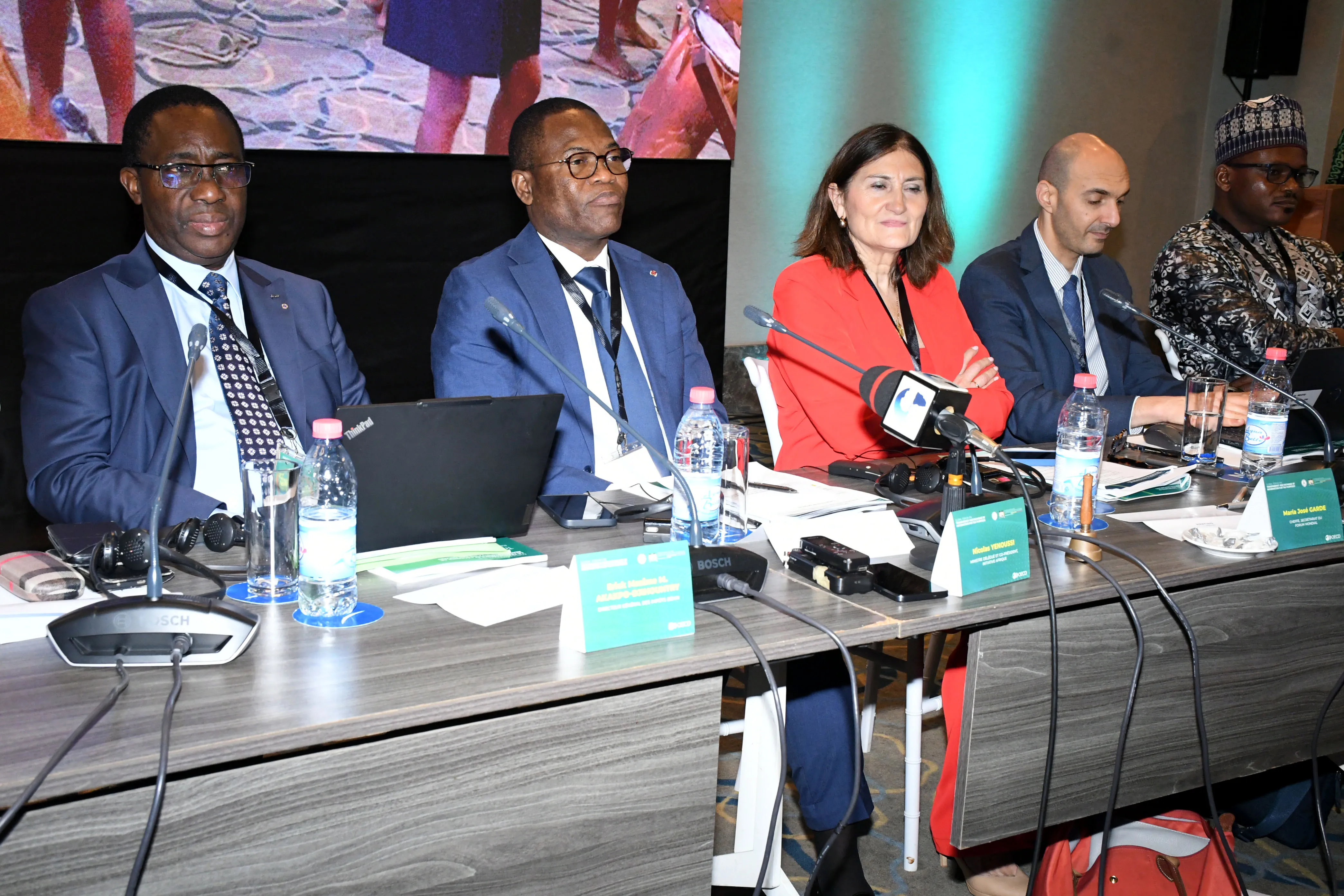 Bénin : la transparence fiscale comme levier de souveraineté financière