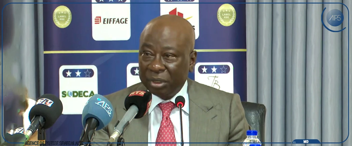 Sénégal : le patronat alerte sur les retards de paiement de la dette intérieure