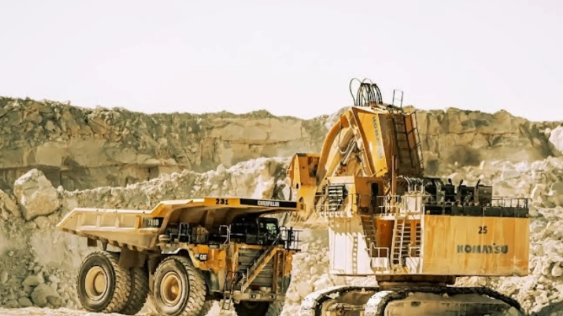 Phosphate marocain et ouest-africain : la crise creuse les écarts
