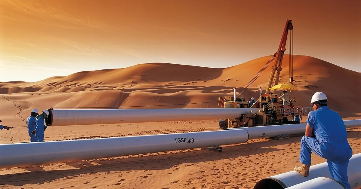 Gaz ou électricité : le double défi énergétique de l’Afrique de l’Ouest