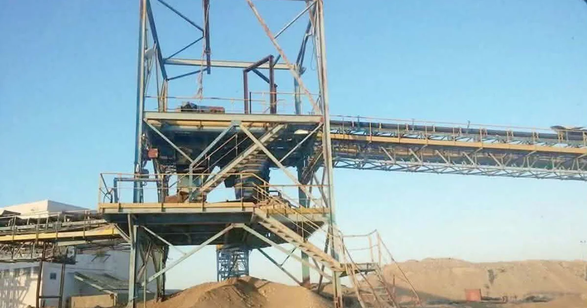 Modernisation du phosphate tunisien : quel impact sur la souveraineté minière ouest-africaine ?