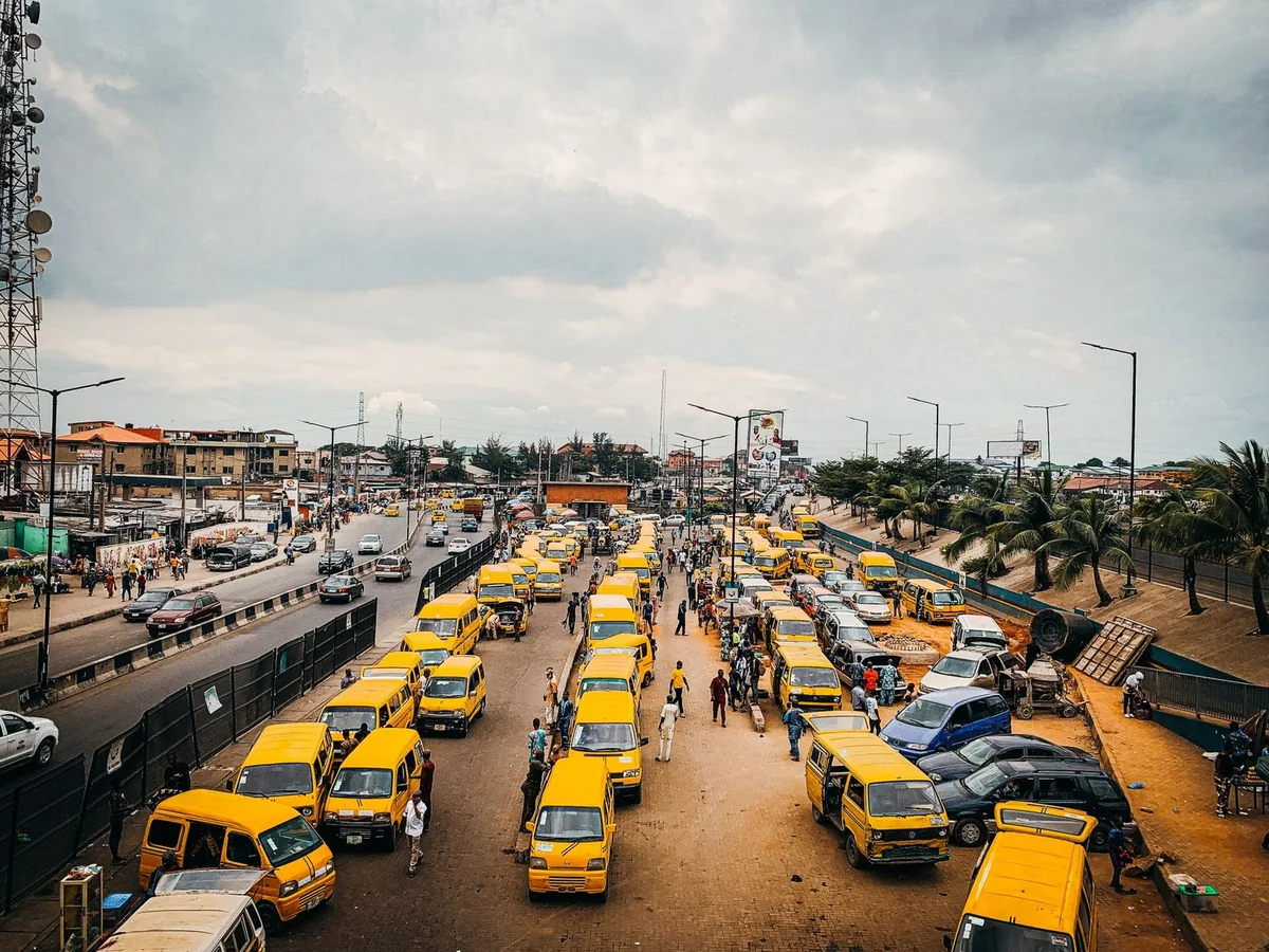 Uber quitte le Nigeria : un signal pour les économies ouest-africaines