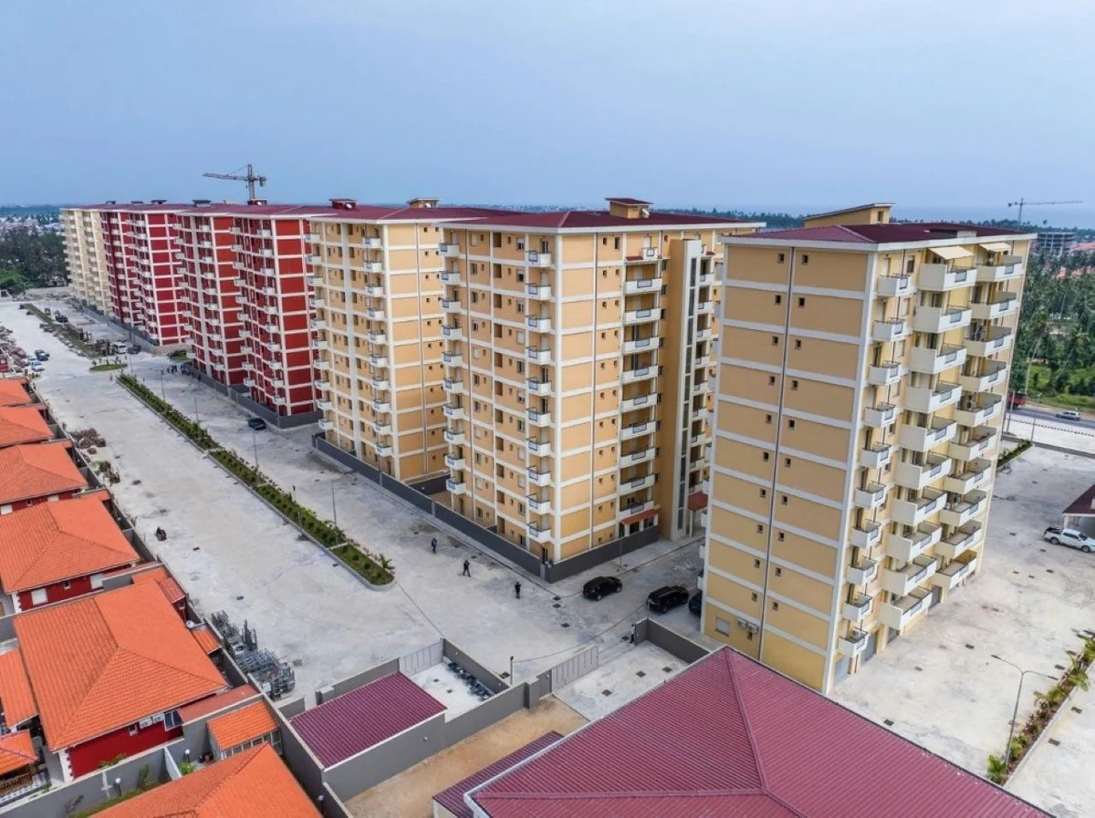 Logement abordable : la BERD s'adosse à AFINHAB pour financer l'UEMOA